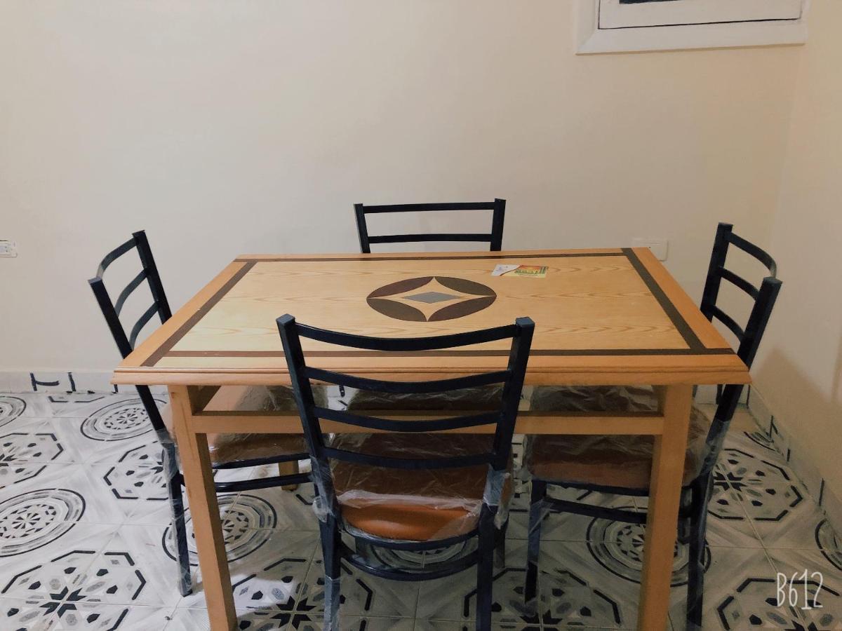 Apartment Near Abdeen Palace & Museum Il Il Cairo Esterno foto