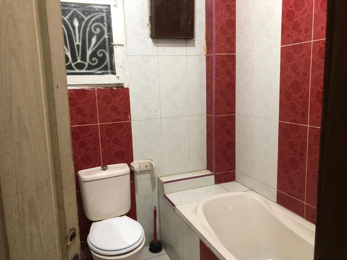 Apartment Near Abdeen Palace & Museum Il Il Cairo Esterno foto